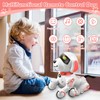 Britik Robot Dog Toys for Kids 8 9 10 11