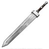 Munetoshi 40” Foam Colossal Great Sword Elden Fantasy Ring Medieval