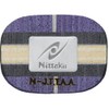 Nittaku NE6186 Table Tennis Racket Factive 7 Shake Hand Attack