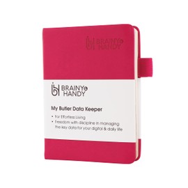 Best Address Book & Contact Log Notebook for Professionals: Pocket-Sized (4x5.5 in) | Customizable blank lined Pages, Alphabetical Tabs | Ideal Password Keeper | Unique Design for Women