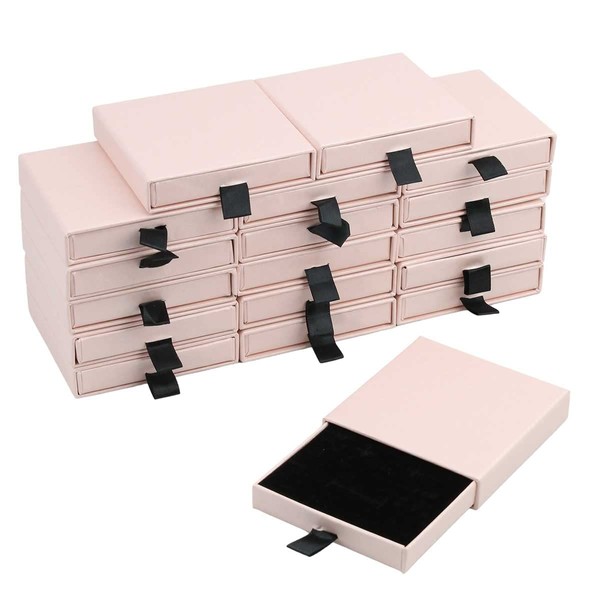 iikuru Thin Gift Box Set of 18 Gift Wrapping Boxes