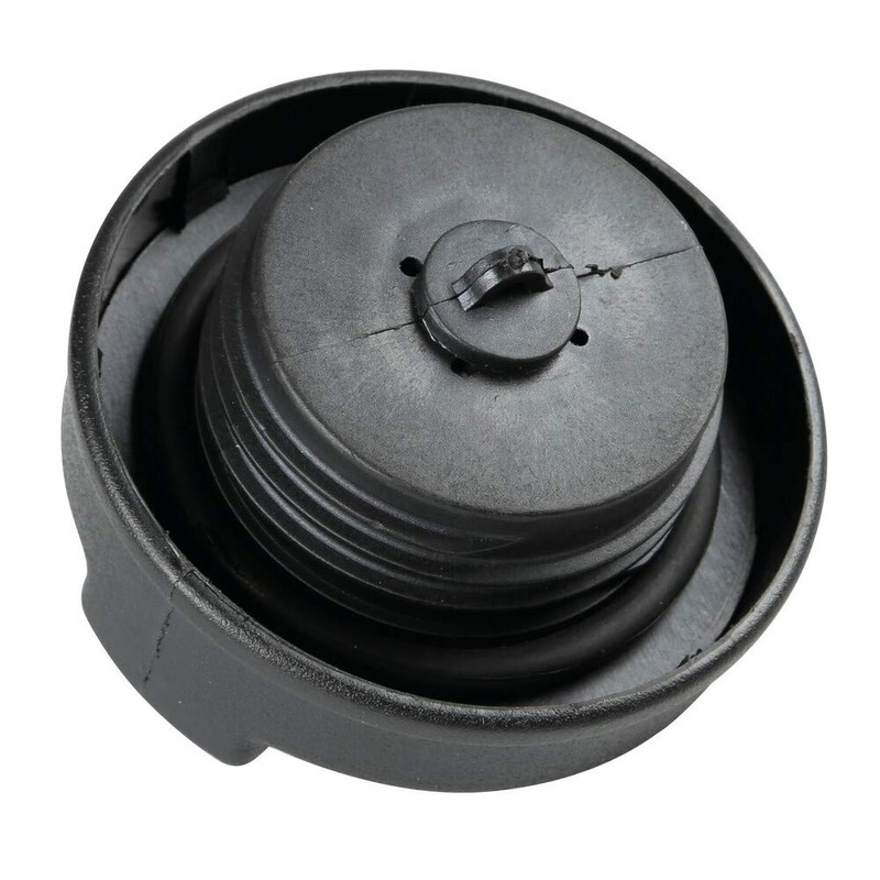 Lampa D-6 Cover Vented Fuel Cap - Diameter 60 mm,