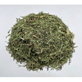 Stevia Dried Leaves Premium Quality | Natural Calorie Free Sweetener (460 grams)
