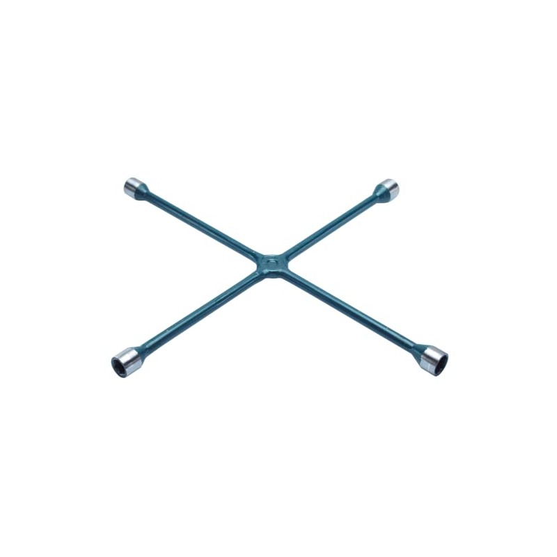 Ken-Tool 35657 4-Way Lug Wrench, 23 in.