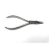 A2Z Scilab Dental Light Wire Pliers | Orthodontic Braces Wire