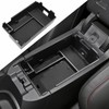 HGWEI Center Console Organizer Tray Compatible with Chevy Equinox 2018
