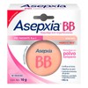 Maquillaje en Polvo Compacto Asepxia BB Anti Imperfecciones Beige Mate