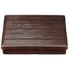 Shaku 1 Yaki Sugi Shokado Tamari Dividers A 21041850