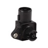 X AUTOHAUX Intake Air Pressure Sensor MAP Sensor 079800-4960 37830-MAT-E01