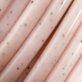 Cookiecad PLA Filament 1.75mm 1kg Marble Pastel 3D Printer Filament - Pink Chip PLA