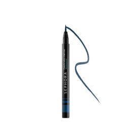 Sephora Collection Colorful Wink It Liquid Eyeliner MIDNIGHT NAVY 0.019oz SEALED