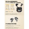 TOZO NC20 Pro Bluetooth Wireless Earbuds, Adaptive Type, Hybrid ANC,