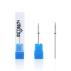 NMKL38 Needle Shaped Cuticle Cleaner Carbide Nail Drill File Bit