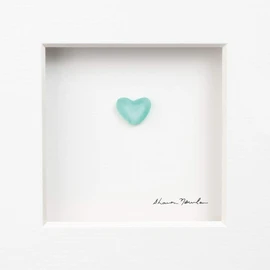 Demdaco Sharon Nowlan Collection Simple Love Wall Art 15 x 15cm 1004370057