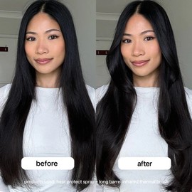 BondiBoost Infrared Bounce Brush 101mm