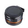 K&F Concept EF- EOS R Auto Focus Lens Adapter, Auto
