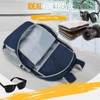 ZOMAKE 35L Lightweight Foldable Backpack - Packable Foldable Rucksack,Packable Backpcks