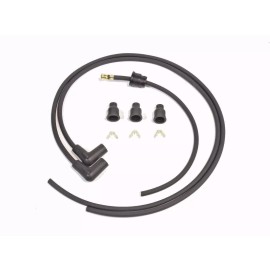 The Brillman Company John Deere 520, 530, 620, 630, 720, 730 Spark Plug Wire Set, AA6141R