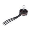 1pc QM2205-2500KV Racing Brushless Motor Drone Part for 210 220
