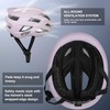 NTGBV Adult Bike Helmet for Men/Women with Helmet Bag 2