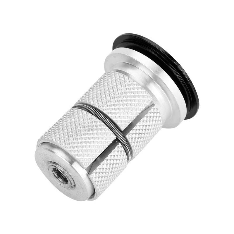 Tbest Headset Expander, Carbon Fork Expander, Bicycle 1 Inch Expander,