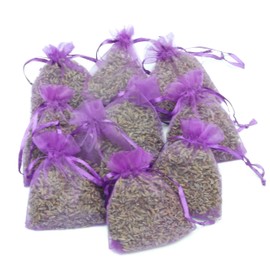 Lavender Bags for moth protection scented drawers shoes travel and sleep (5)
