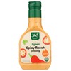 365 by Whole Foods Market, Organic Spicy Ranch Dressing, 16