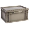 Hudson Exchange 12 x 15 (1 Pack) Lid For Straight