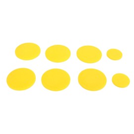 8PCS Grease Fitting Cap Safe Protection Replacement For John Deere Compact Tractor 120 Loader 1023E 1025R