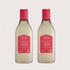 Doctor Olga Dr. Olga Mildly Acidic Ampoule Shampoo Damage & Color Care Alpine Extreme Damage Rose 325ml / 닥터올가 약산성 앰플 샴푸 데미지&컬러케어 알파인 극손상 로즈 325ml X 2개