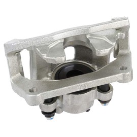 ECCPP 18-B4836 18-B4837 Rear Driver & Passenger Side Disc Brake Caliper With Bracket Fit For Chrysler Aspen 2007-2009 For Dodge Dakota 2009-2010 For Dodge For Durango 2003-2009 2pcs