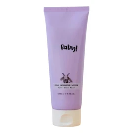 Crema Hidratante Leche de Cabra Skin Care Korea K-Beauty 150ml | Hidratación Profunda | Para Todo Tipo de Piel | Día y Noche | Sin Parabenos ni Sulfatos