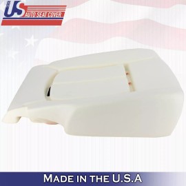 US Auto Seat Cover Inc 2013 2014 For Ford F250 F350 F450 F550 Driver Bottom Replacement Foam Cushion