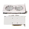 Desktop Graphics Card 8GB GDDR5 256bit 1284MHz 7000MHz 2 Fans