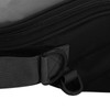Motorcycle Fuel Tank Bag Touch Screen Function Adjustable Strap Waterproof