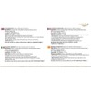 Vita World Vitamin C 500mg timed Release 120 Vegetarian Capsules