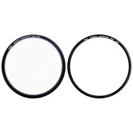 Kase Magnetic 95mm Black Mist 1/4 Soft Focus Optical Glass Filter Incl Adapter Revolution/Skyeye Compatible