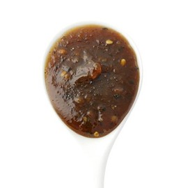 Seasoned Miso, Umami Walnut Miso, 9.1 oz (260 g)