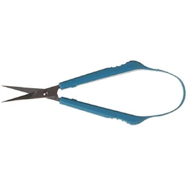 Tweezer Scissors, L: 10 cm, 1pc