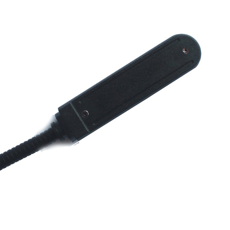 GUNKING 450mm DJ BNC LED light Studio Lamp gooseneck for