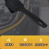 Car Wash Brush, Tire Wheel Brush, Easy Cleaning, Crevice Cleaning,