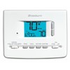 Braeburn 2220 NC termostato, 5 – 2 día programable, 2h/1