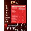 NSN | vitamina B en Gotas B12 B6 B2 |