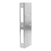 FEPS Lock Universal Repair Strike Plate FE-RS002 for Front Doors