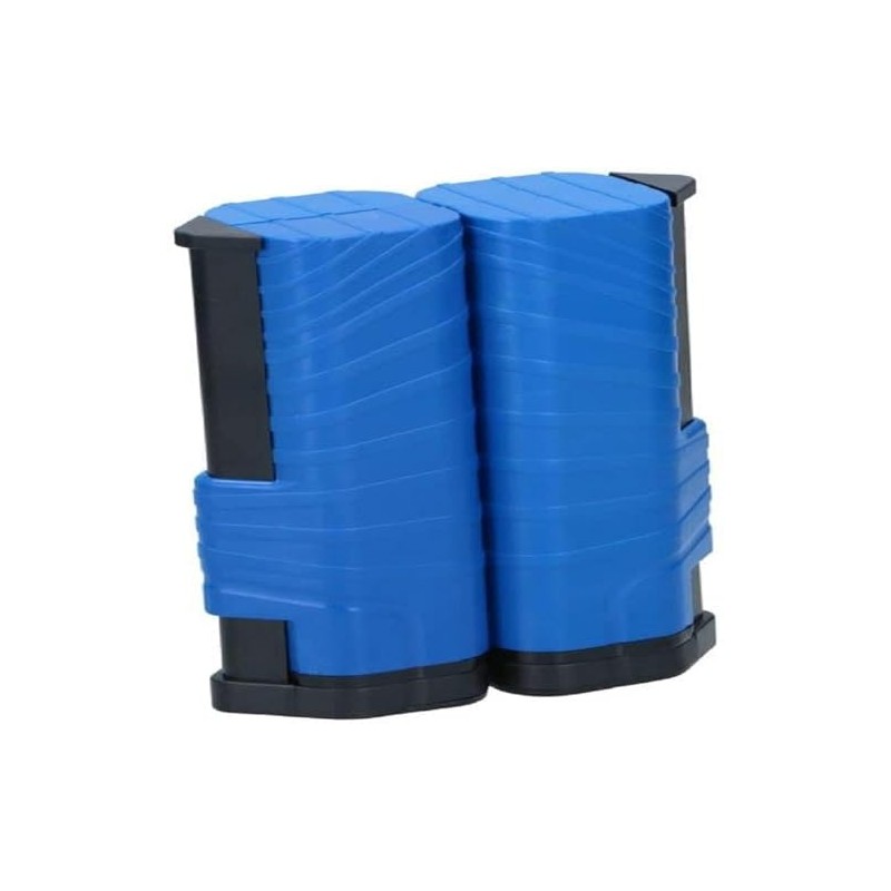 Slazenger Unisex - Adult Extendable Table Tennis Net Blue Black