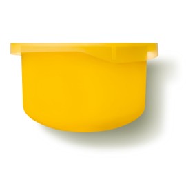 SVR - NEW Regenerierende Sprungcreme – [COLLAGEN] BIOTIC – Anti-Falten – Probiotika + Hyaluronsäure + Vitamin C + Kollagen – Für verfeinerte Haut – Nachfüllbarer Topf – 50 ml (Nachfüllpackung 50 ml)