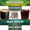 30-count K-Cup portion packs for Keurig K-Cup Brewers with Green