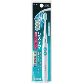 Systemma Sonic Assist Brush
