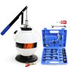 YSTOOL 7.5L Transmission Fluid Pump Manual ATF Refill Fill System