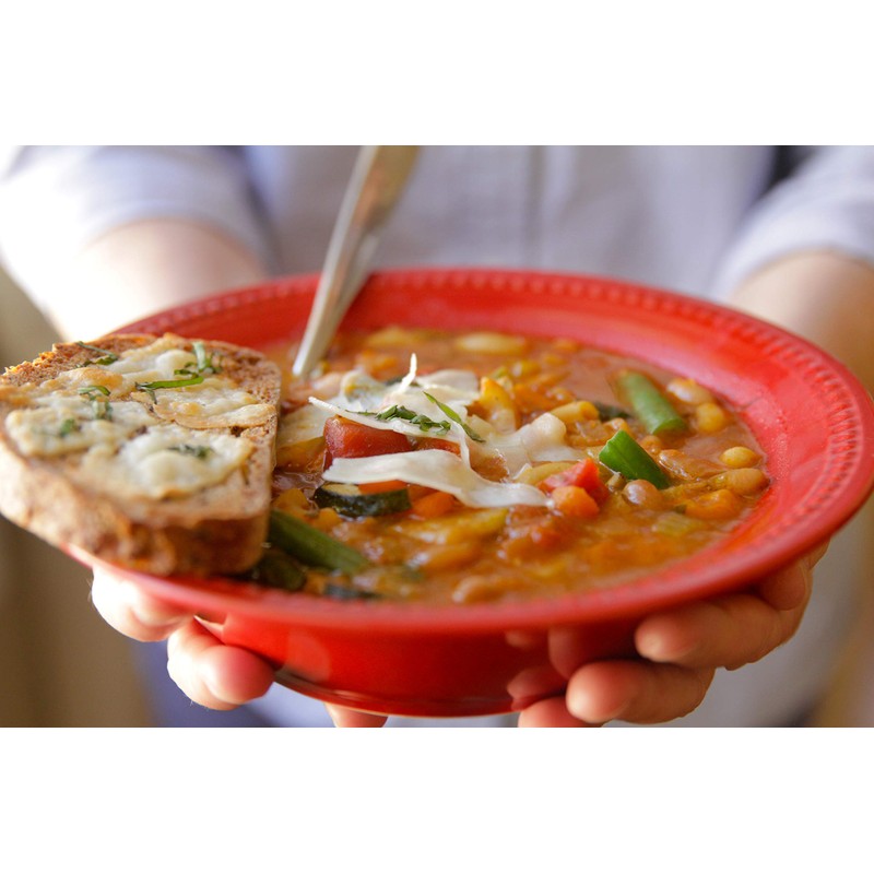 Camellia Brand Dry Cannellini Beans, 25 Pound Bag